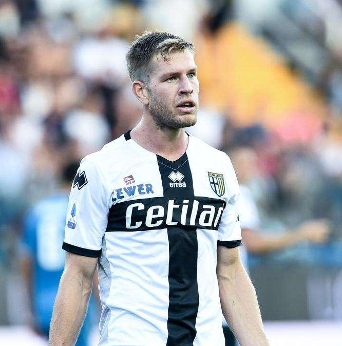 La favola di Thor Gagliolo. Nonostante il "buco" su Ansaldi