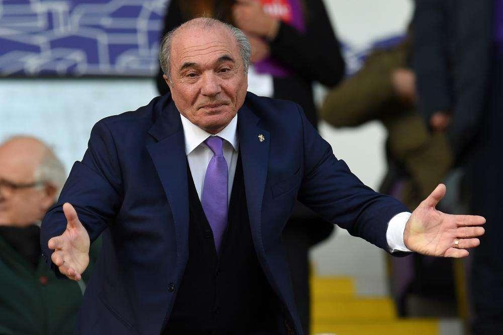 Commisso sulla nuova Fiorentina: "Non prometto nulla". Nemmeno Belotti?