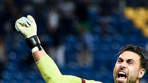 FantaToro: ancora Sirigu sugli scudi. Top&Flop11 del turno fantacalcistico