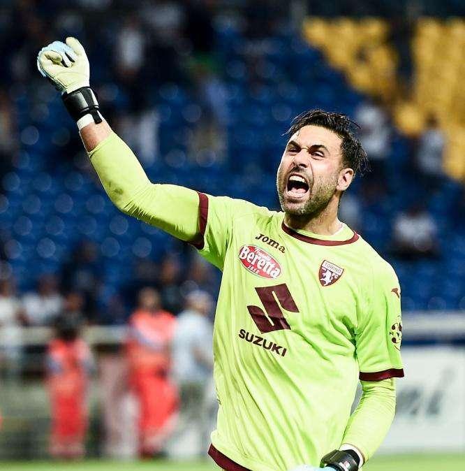 Sirigu batte Donnarumma, al momento è superiore al rossonero