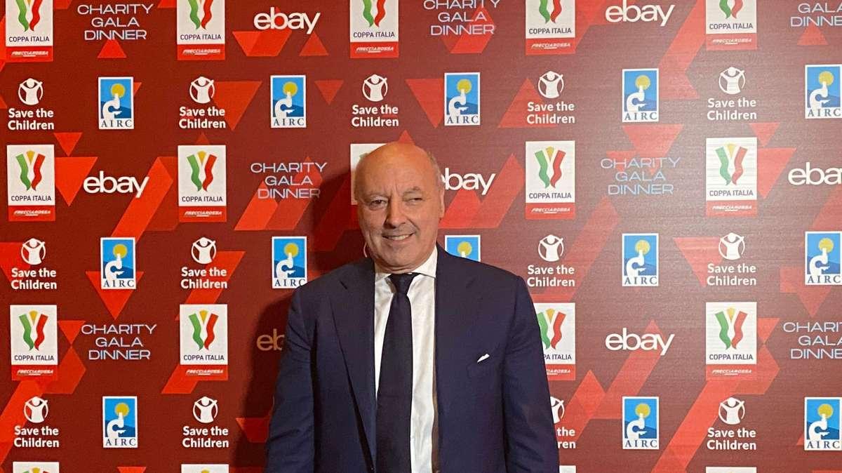 Inter, Casadei via solo in prestito 
