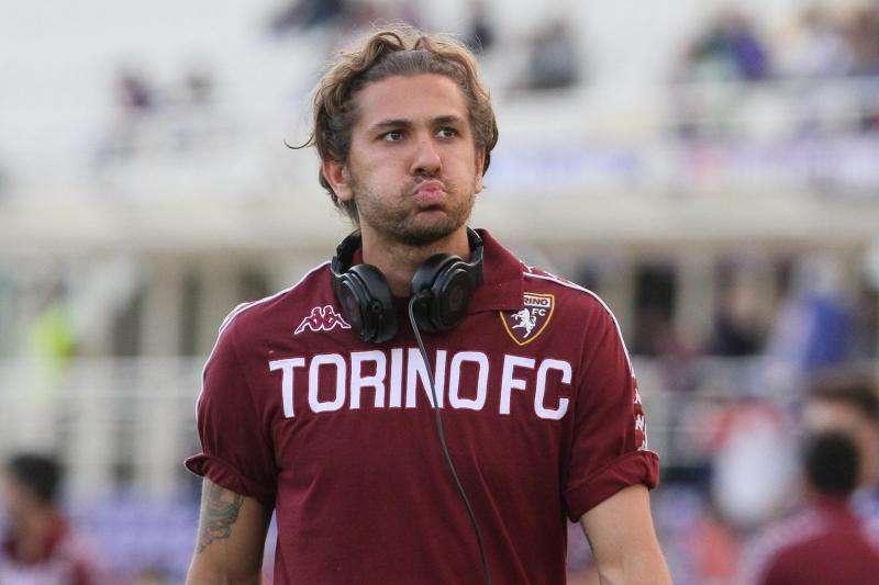 Cerci, i tempi bui non finiscono. Chiude i suoi account social