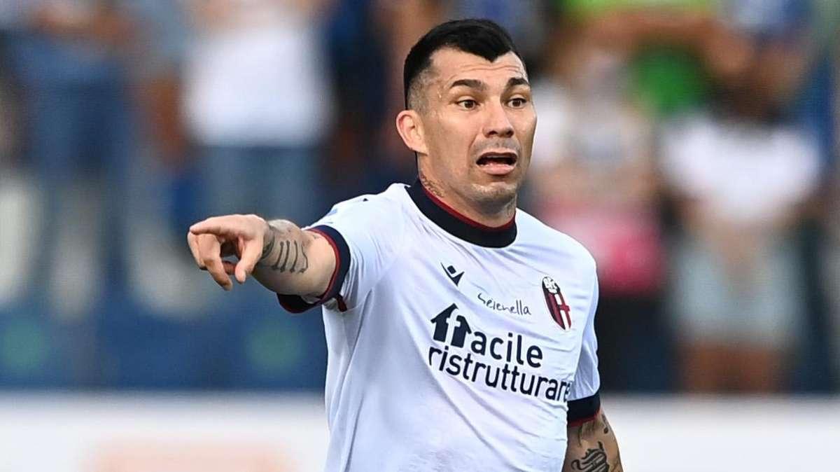 Bologna, è Gary Medel lo stakanovista. Nico e Hickey sempre presenti