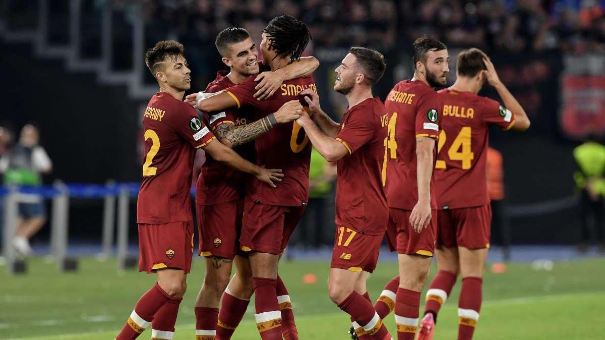 Roma, non si svuota l'infermeria. E mancherà un pezzo grosso