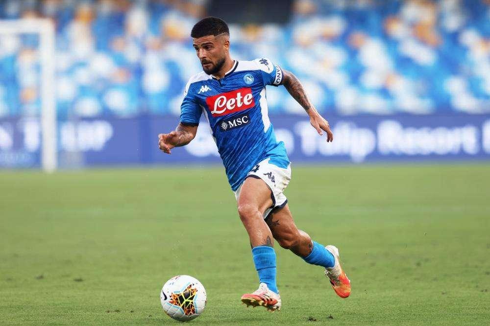 Tutto nella ripresa, il Napoli batte la Roma e l'aggancia al quinto posto
