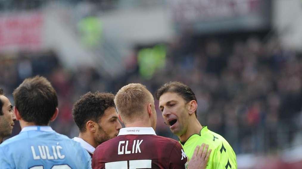 Inter-Toro, quanti problemi in difesa...