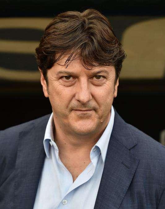 Pescara, messaggio di solidarietà dalla Lega Serie A a Sebastiani