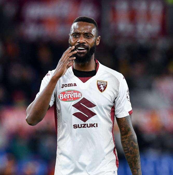 Corriere Torino: "Nkoulou alza il muro"