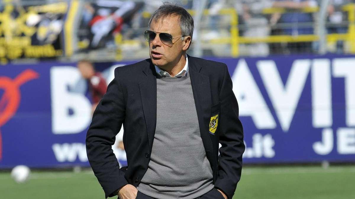 UFFICIALE: Braglia continua sulla panchina della Juve Stabia