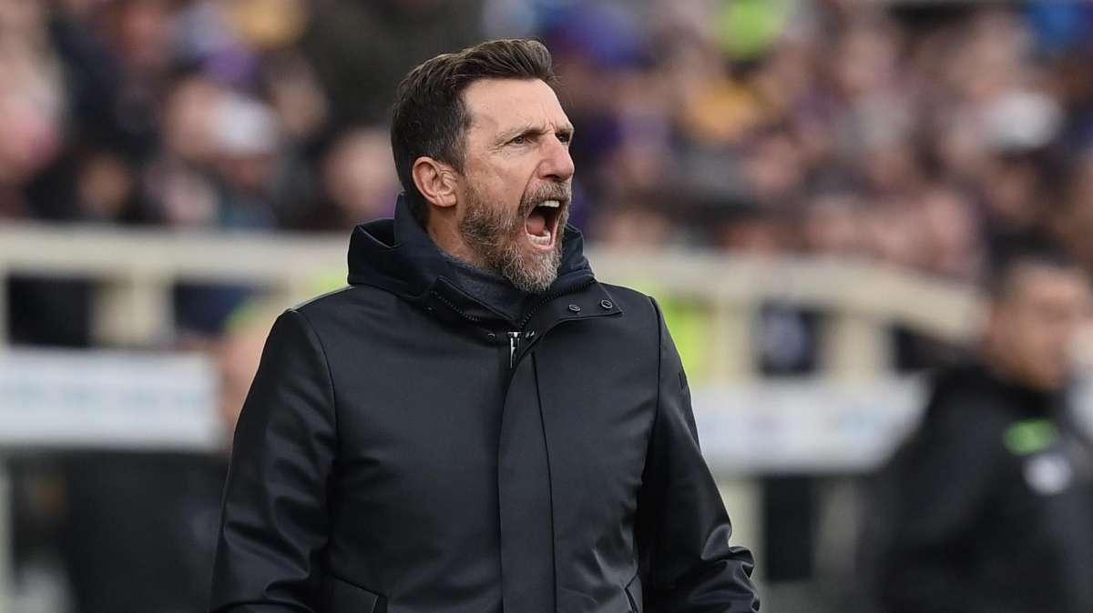 LIVE Di Francesco: "Noi agonisticamente più "cattivi" del Torino. Ho decentrato Cheddira per tirare fuori Buongiorno e aggirare alle spalle la difesa"