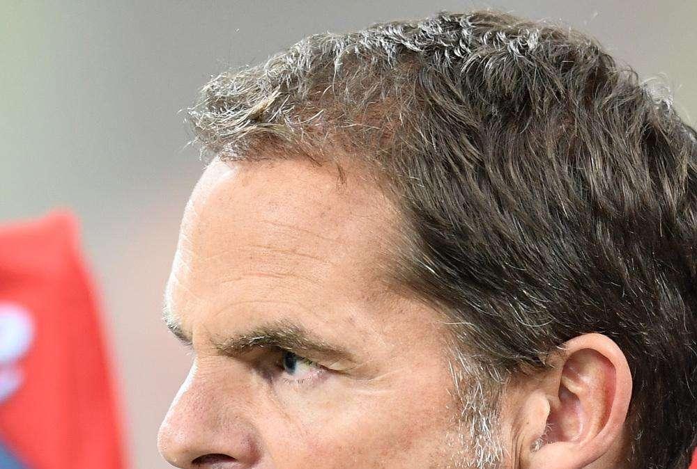 UFFICIALE, De Boer è il nuovo ct dell'Olanda 