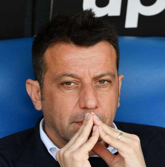 Parma, i convocati di D'Aversa per la gara contro il Torino