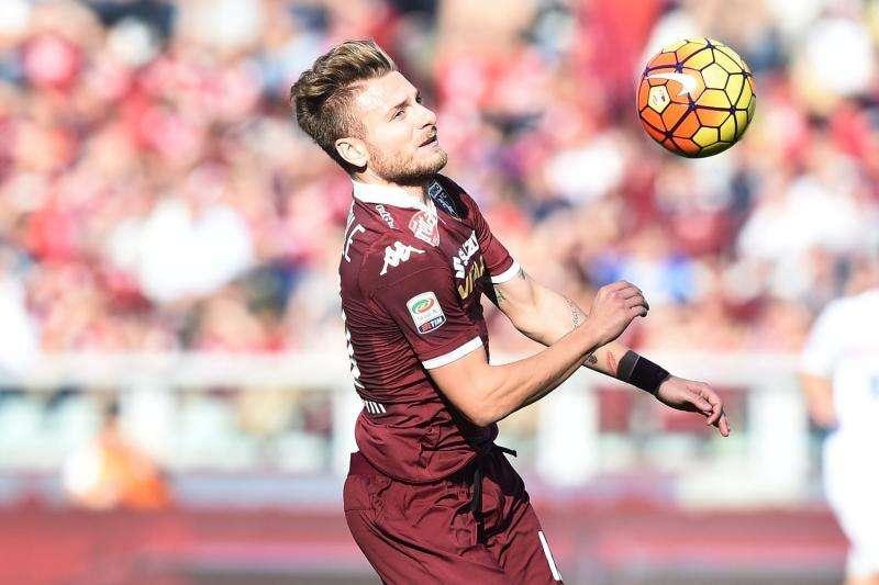 Moggi: "Immobile? Il suo futuro è nelle mani del Toro" 