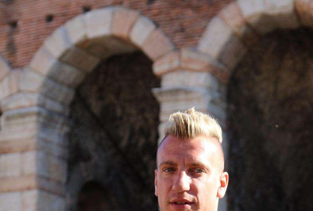 I convocati per la Lazio: c'è Maxi, out Quagliarella