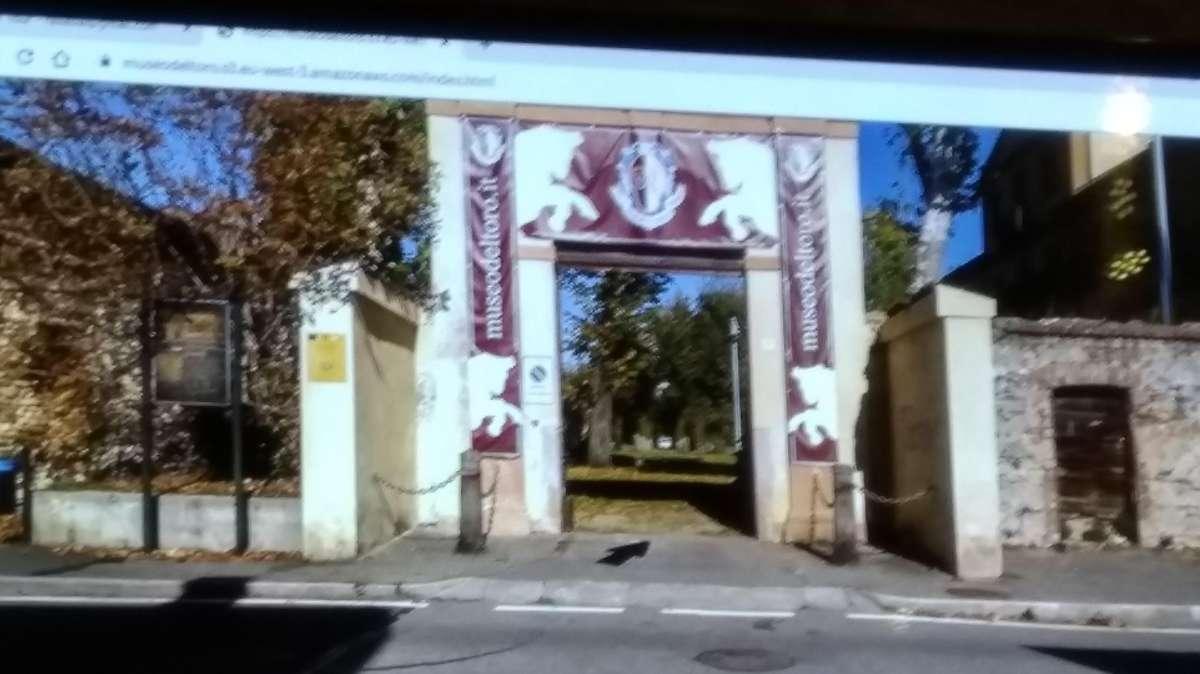 Museo del Toro, presentato il tour virtuale interattivo del Museo