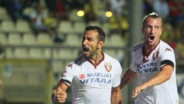 I numeri dell’attacco del Torino: solo Quagliarella e Maxi Lopez segnano