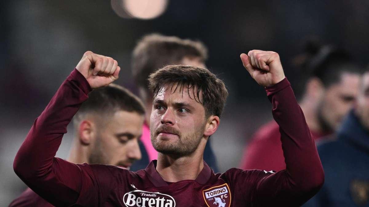 Capitano, mio capitano Linetty
