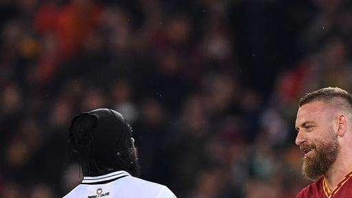 Il nuovo sondaggio di TorinoGranata.it: e se De Rossi divenisse realtà?