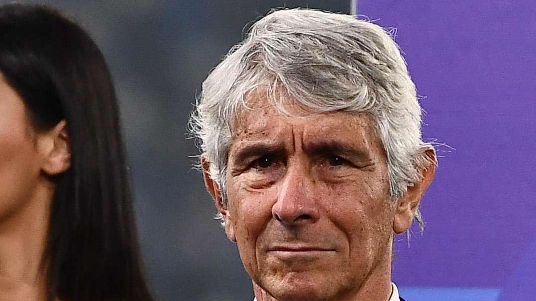 Ministro Abodi: "Caso Juve? Troppo silenzio dalle istituzioni sportive, una riforma è necessaria"