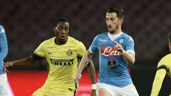 Torino, Valdifiori torna in orbita mercato