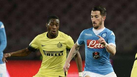 Due pretendenti in più per Valdifiori
