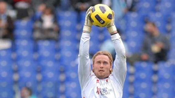 Gillet in arrivo e Ogbonna resta: così si affronta la serie A