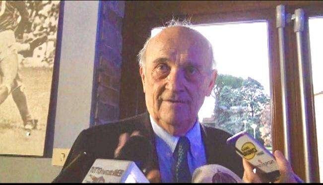 L'ex arbitro e designatore Casarin: "Arbitri confusi dal continuo cambio delle regole"