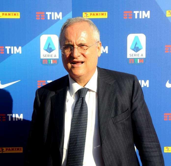 Lotito contro Le Iene. "Adirò a vie legali" 