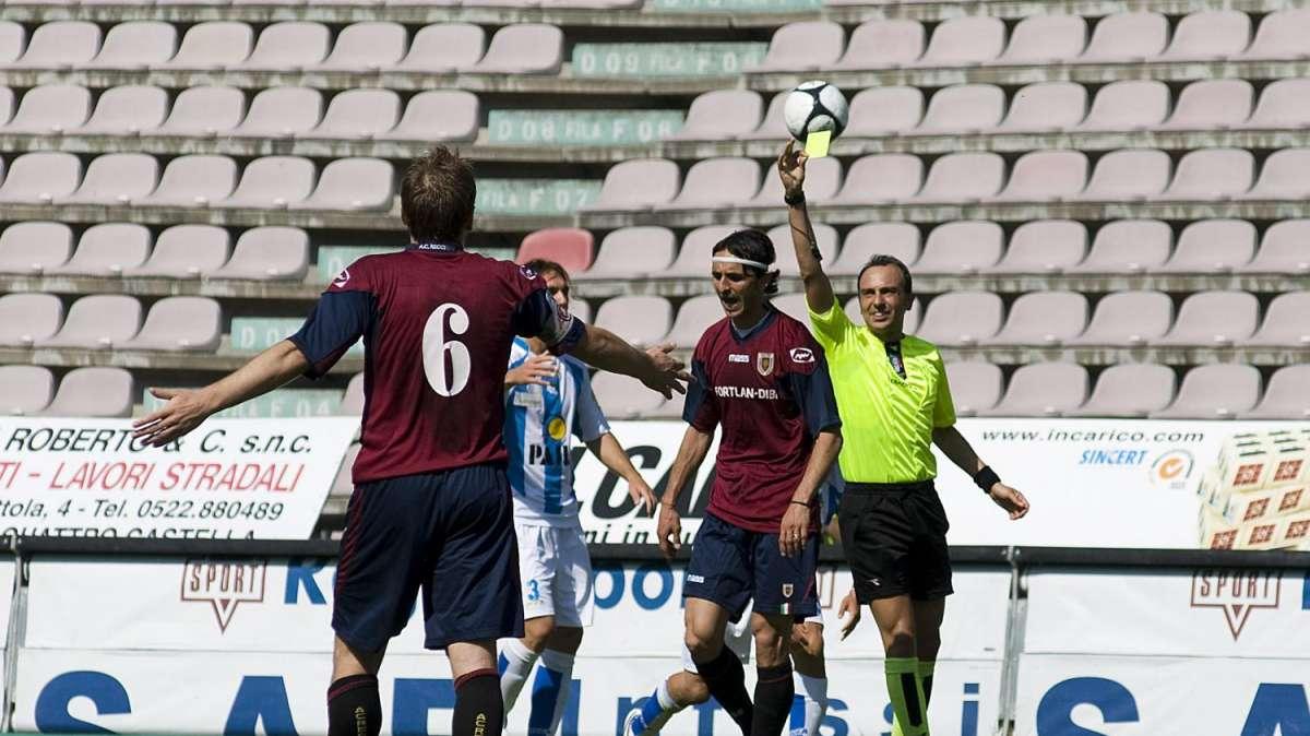 Torino-Bruges, arbitrerà un olandese 