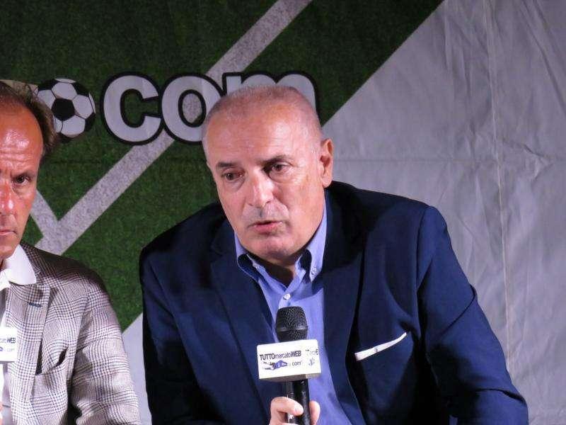 Jacobelli: "Belotti? Se arrivano i cento milioni..."