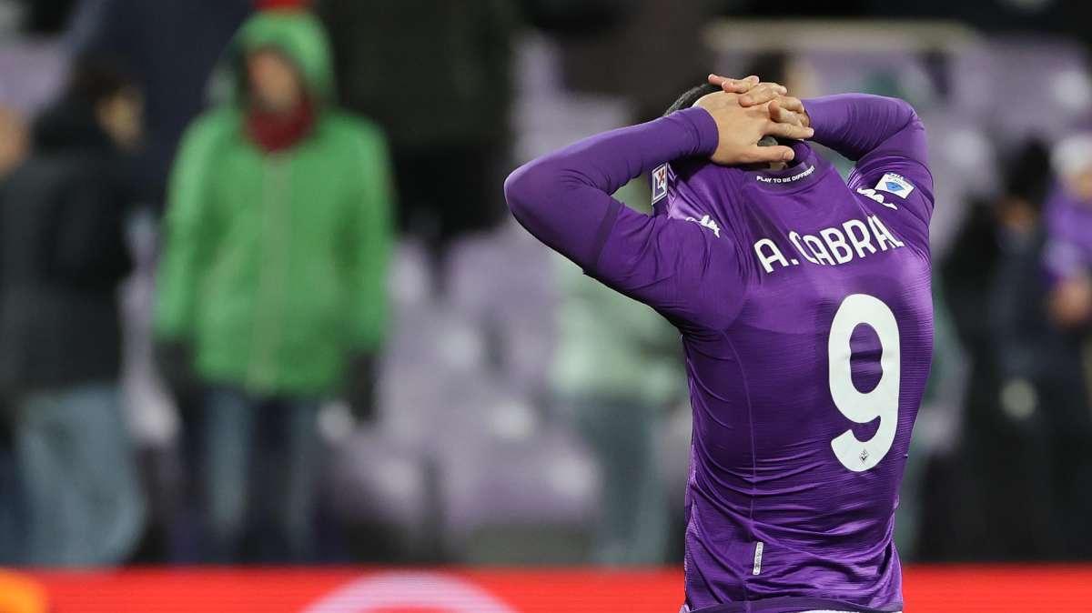 Europa - Cade la Roma a Salisburgo, la Fiorentina dilaga