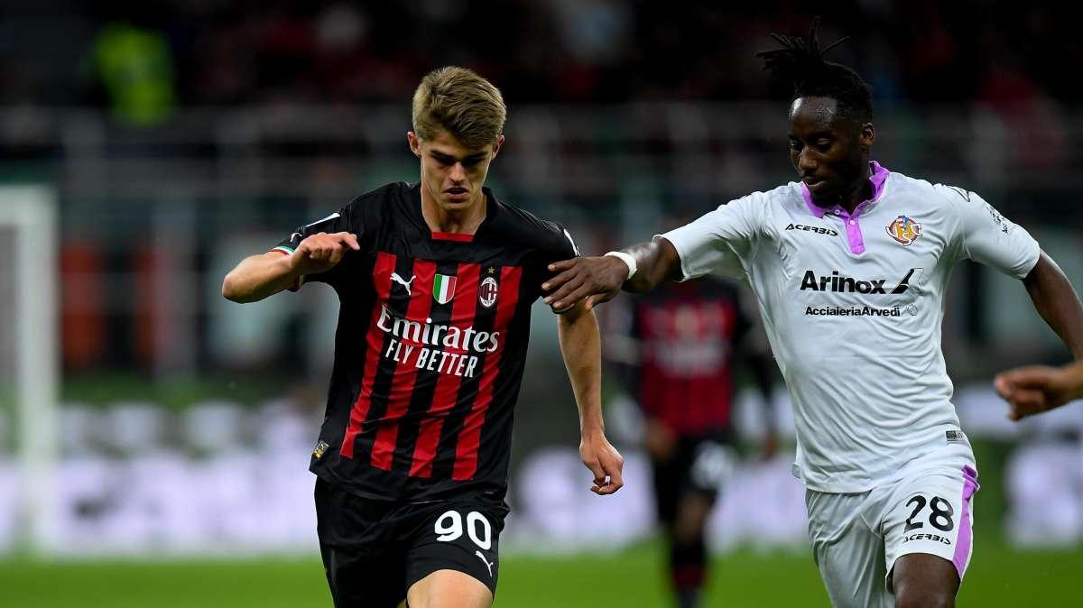 Per Meite si prospetta un passaggio nel calcio russo