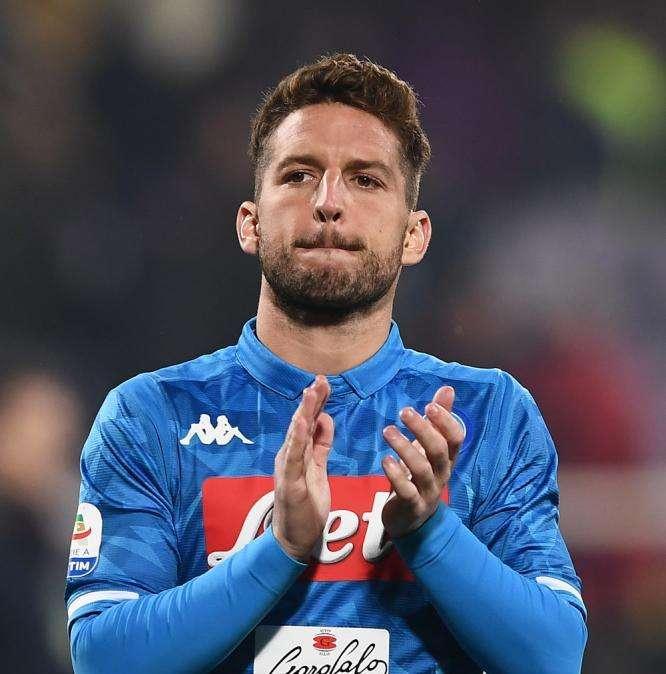 Napoli, Ancelotti chiarisce sugli infortunati 