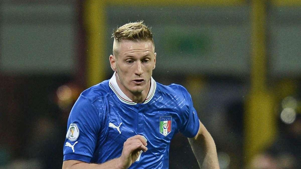 Italia, Abate: "Ci esaltiamo nelle sfide più difficili, il sogno è vincere il Mondiale"