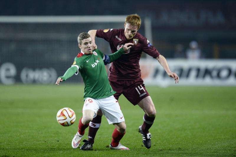 Bilbao-Torino, sale la febbre per una partita "da Toro"