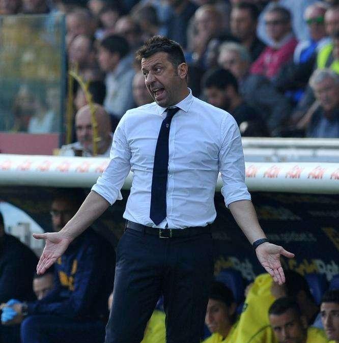 Parma, il report dell'ultimo allenamento