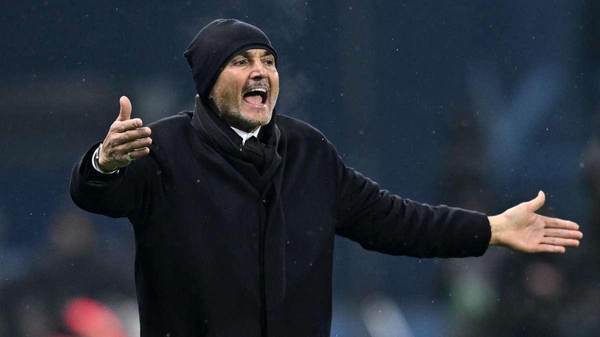 Serie A - La Juve dilaga nella ripresa, Napoli ko 3-0
