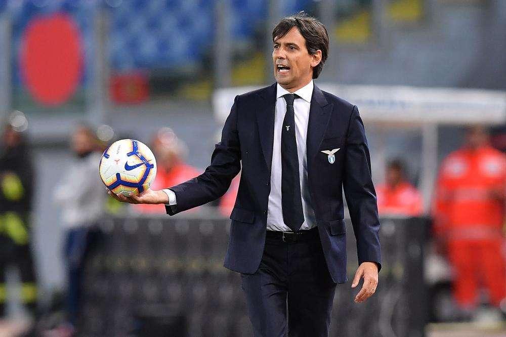 Lazio, otto Primavera nei 22 convocati da Simone Inzaghi