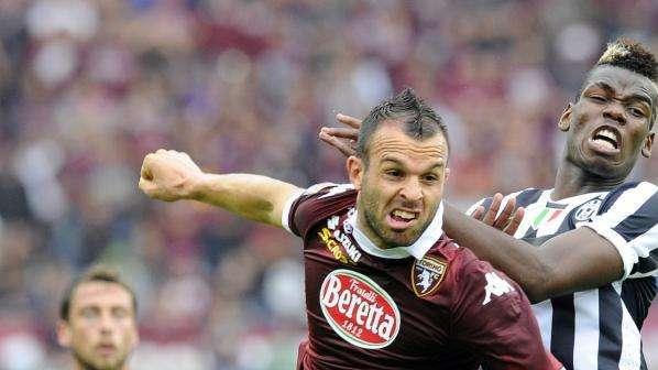 Verso Torino-Inter: Meggiorini in corsa per una maglia in caso di 4-3-3