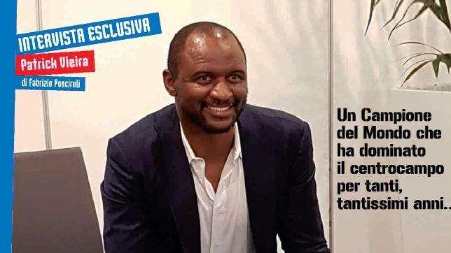 Per la Sampdoria spunta Vieira 