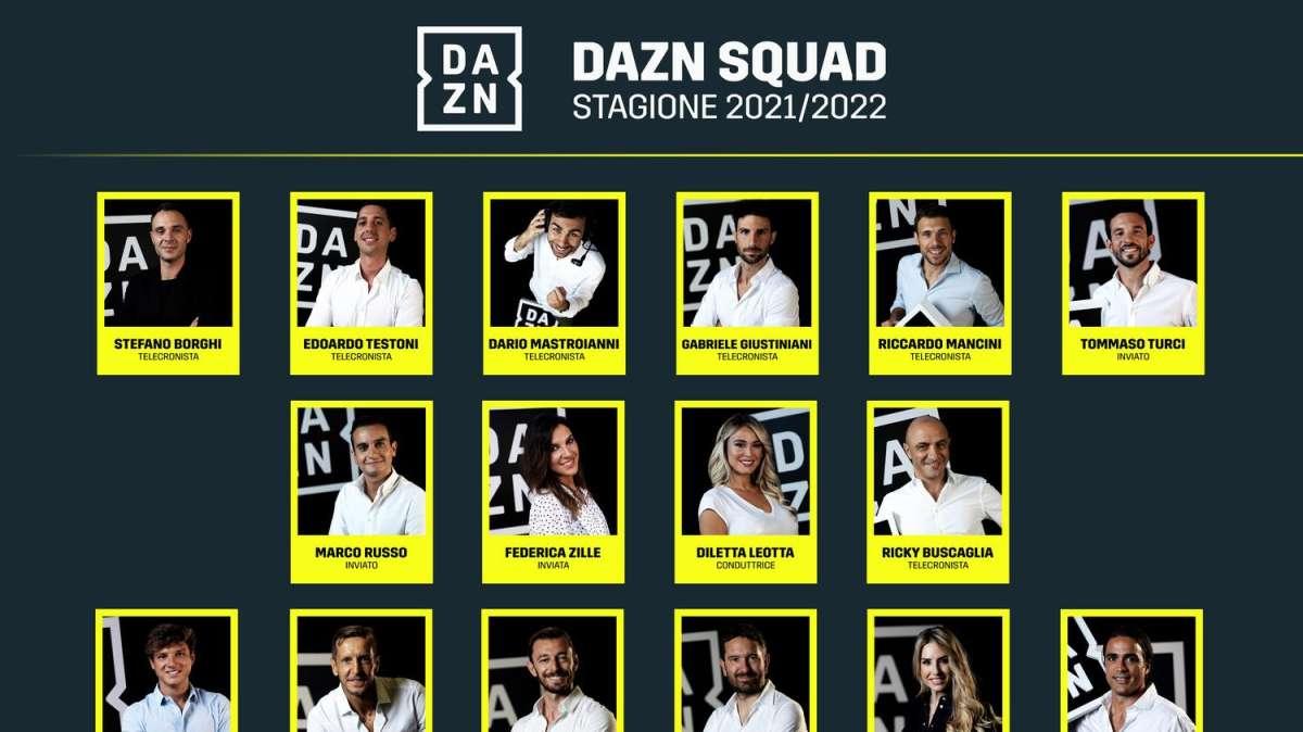 DAZN down, Dal Pino si difende: "Inaccettabile, non staremo a guardare"