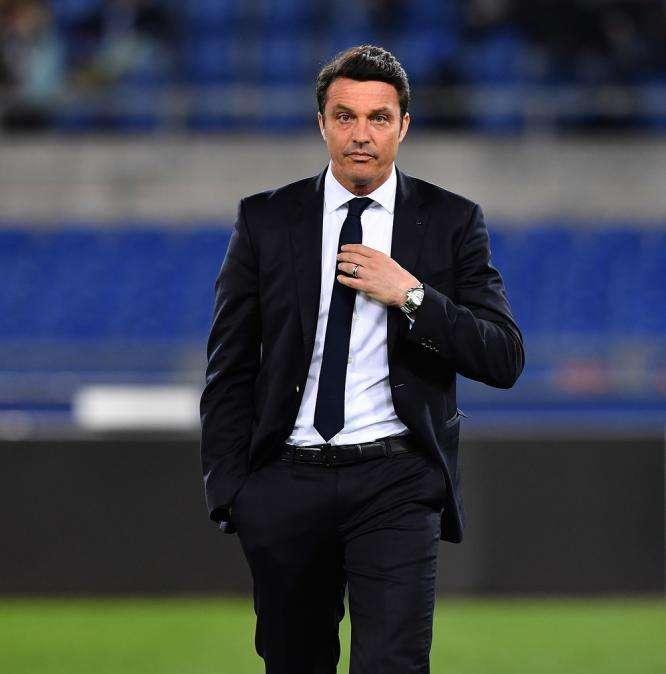Udinese, Oddo: "Il Toro è fortissimo, ma cercheremo di portargli via dei punti"