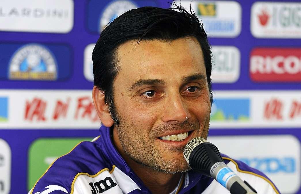 Fiorentina, Elm e Almiron nel mirino. Ma Montella sbuffa...