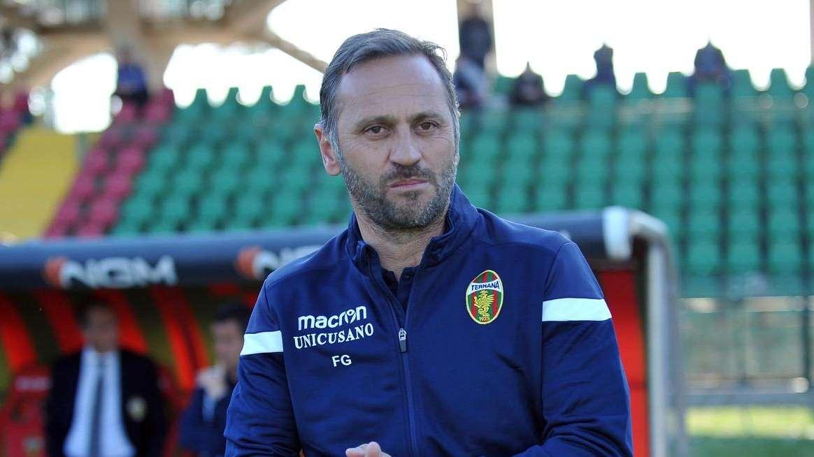 UFFICIALE: Fabio Gallo, addio definitivo al Potenza 