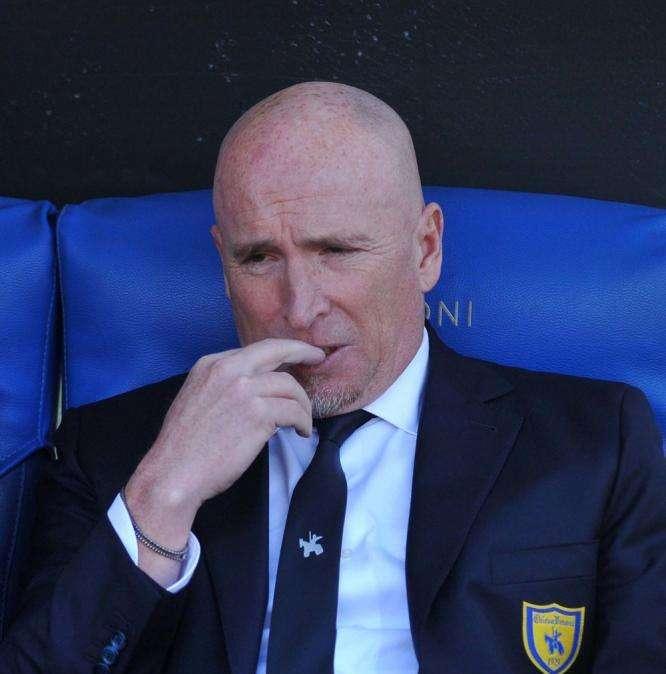 Chievo, i convocati di Maran. Out Giaccherini per squalifica 