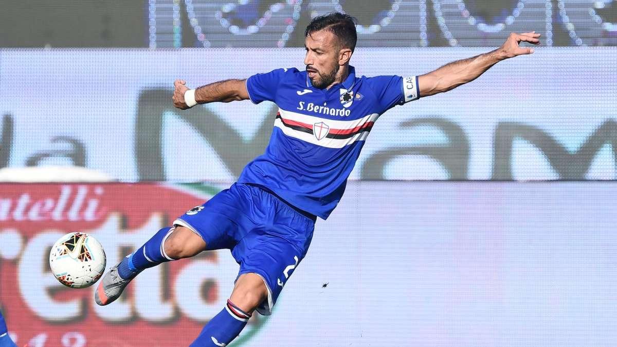 Pareggio tra la Sampdoria e l'Alessandria 