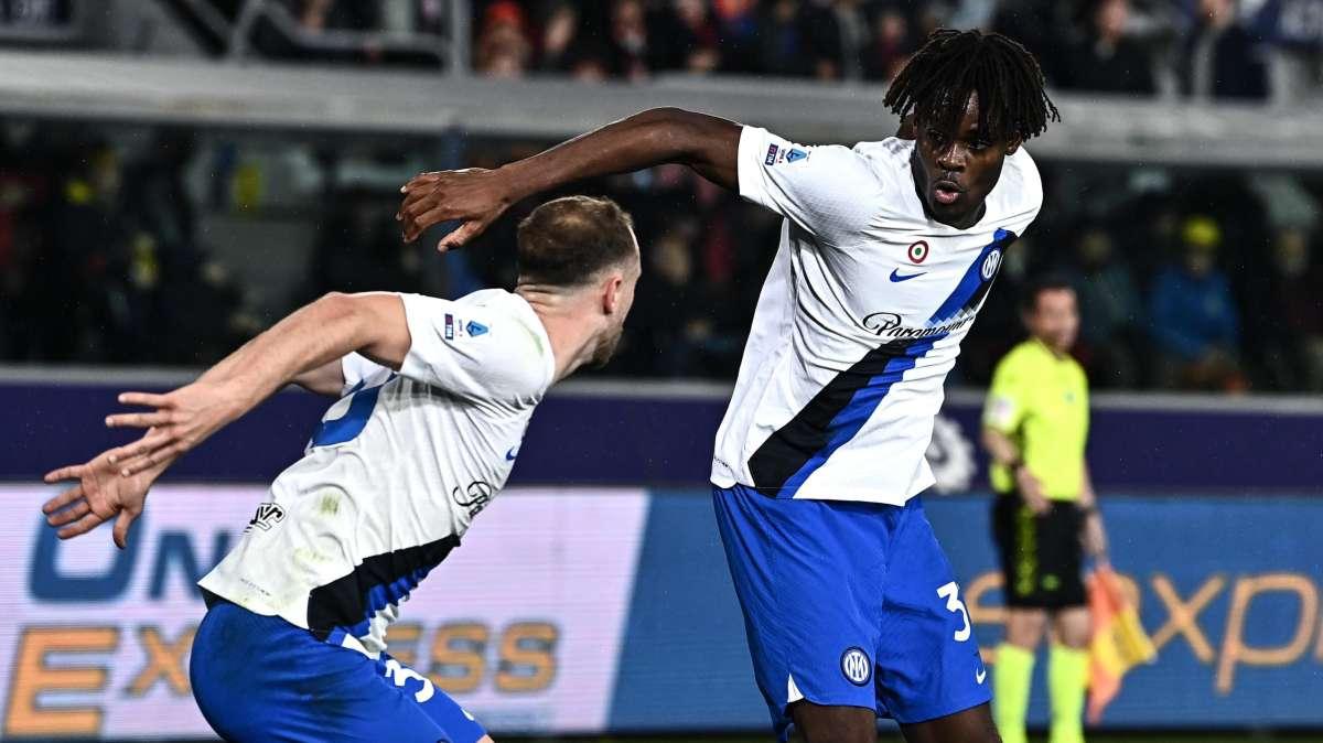 Serie A, la classifica aggiornata dopo gli anticipi del sabato