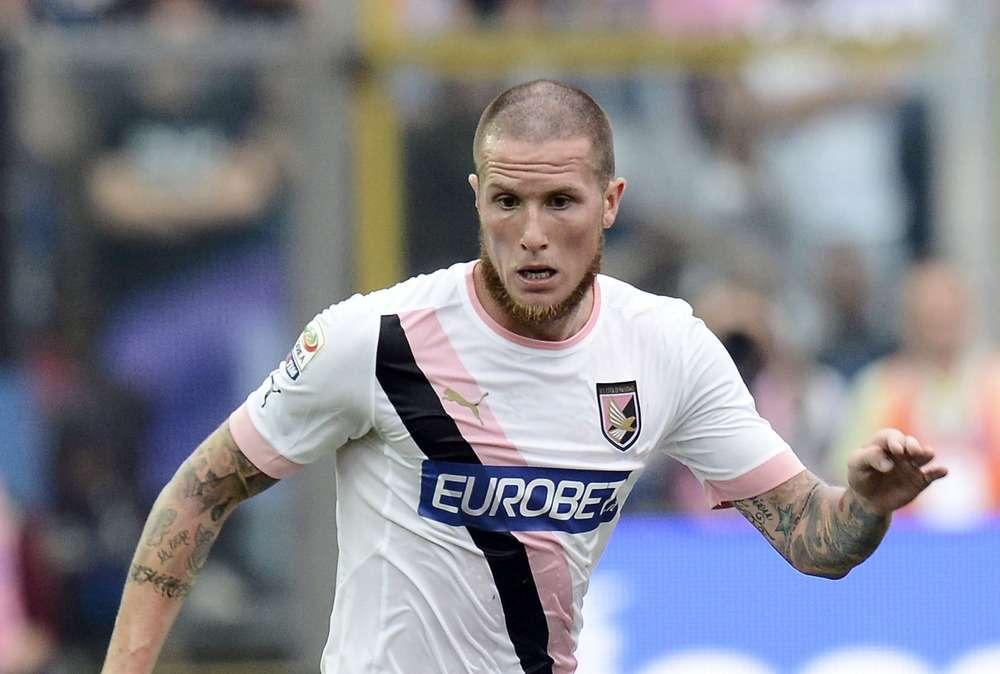 Palermo, Morganella torna in gruppo, out Barreto