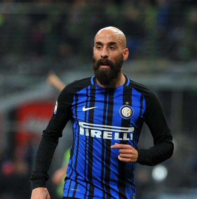 Inter, l'agente di Borja Valero: "Vorrebbe restare ma ne parleremo a fine stagione"