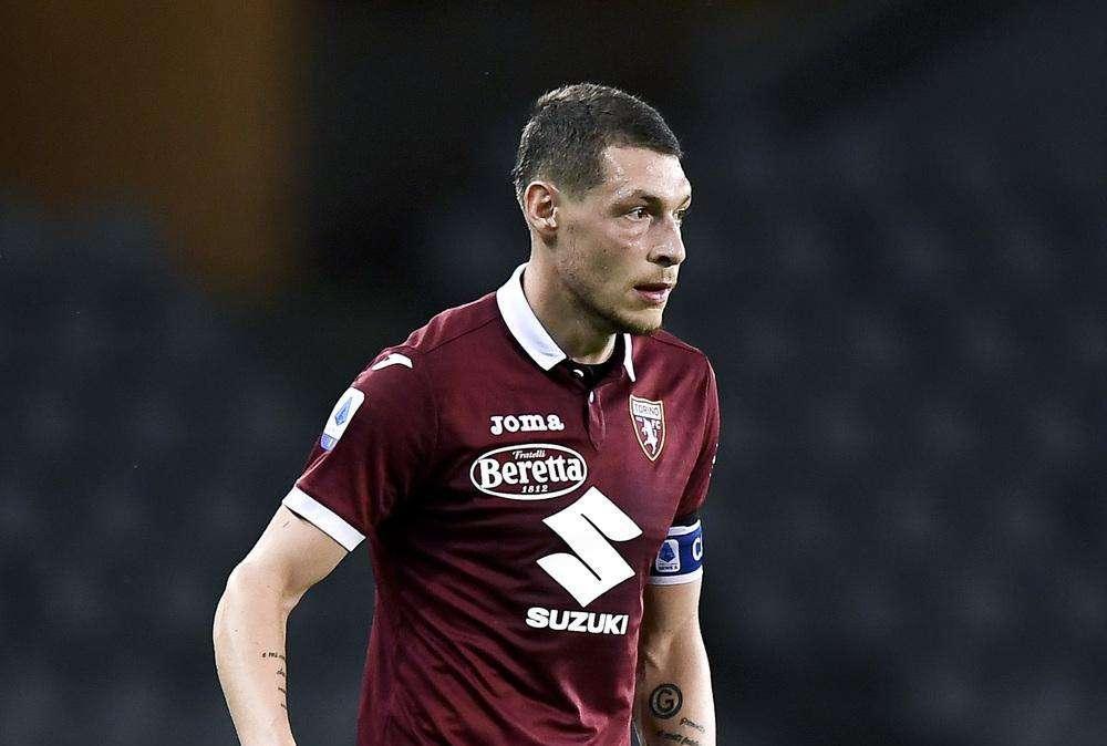 Le immancabili voci su Belotti concupito da altri club: la realtà fa il suo corso